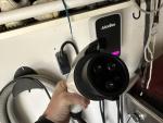 Enel X JuiceBox 40A EV Home Charger