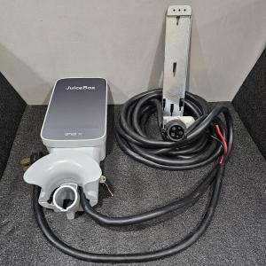 Juicebox 40 Smart EV Charger Plug