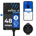 Grizzl-E 48A Level 2 EV Fast Charger