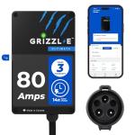 Grizzl-E Ultimate 80A Level 2 EV Charger