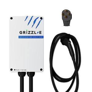 Grizzl-E Classic Level 2 EV Charger – 40 Amp