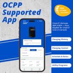 Grizzl-E 80A Level 2 Fast EV Charger