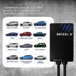 Grizzl-E Classic Level 2 EV Charger 40A