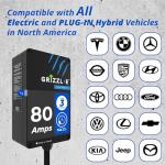 Grizzl-E Ultimate 80A Level 2 EV Charger
