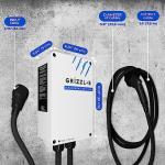 Grizzl-E Smart Level 2 EV Charger 40A
