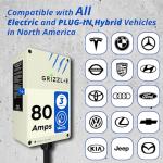 Grizzl-E Ultimate 80A Level 2 EV Charger