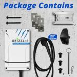 Grizzl-E 80A Level 2 Fast EV Charger