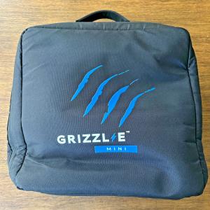 Grizzle Mini EV Portable Charger Station 40A