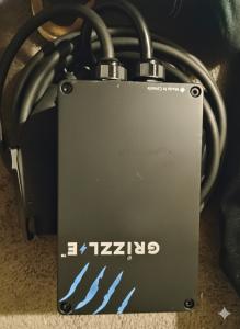 Grizzl-E Smart Level 2 EV Charger, 40A