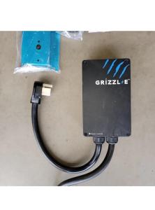 Grizzl-E Classic Level 2 EV Charger 40A