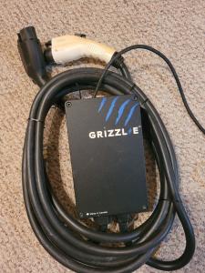 Grizzl-E Level 2 40A EV Charger