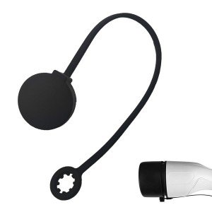 EV Charger Plug Cover for Weather Protection