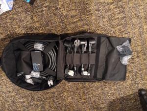 Grizzle Mini 40A Portable EV Charger Station