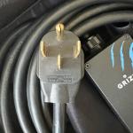 Grizzle Mini EV Portable Charger Station 40A