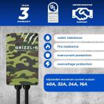 Grizzl-E Classic Level 2 Electric Vehicle Charger