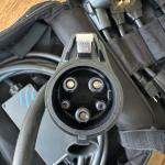 Grizzle Mini EV Portable Charger Station 40A