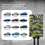 Grizzl-E Classic Level 2 Electric Vehicle Charger