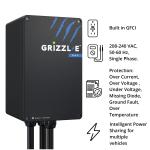 Grizzl-E Duo Level 2 EV Charger, 40 Amp