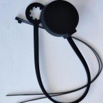 EV Charger Plug Cover for Weather Protection