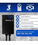Grizzl-E Classic Level 2 EV Charger 40A