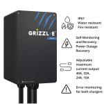 Grizzl-E Duo Level 2 EV Charger, 40 Amp