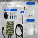Grizzl-E Classic Level 2 Electric Vehicle Charger