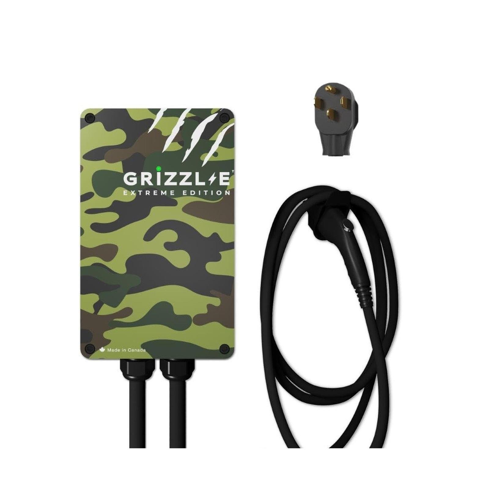 Grizzl-E Classic Level 2 Electric Vehicle Charger