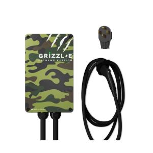 Grizzl-E Classic Level 2 EV Charger, 40A
