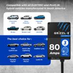 Grizzl-E Ultimate Level 2 80A EV Charger