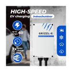 Grizzl-E Smart Level 2 EV Charger 40A
