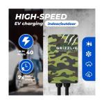 Grizzl-E Classic Level 2 EV Charger, 40A