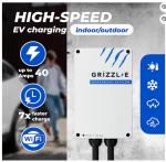Grizzl-E Classic Level 2 EV Charger 40 Amp