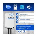 Grizzl-E Smart Level 2 EV Charger 40A