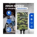 Grizzl-E Smart 240V Level 2 EV Charger