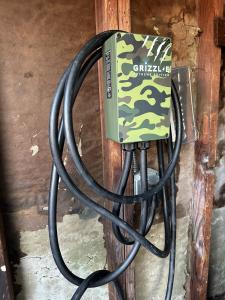 Grizzl-E Level 2 Electric Vehicle Charger