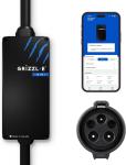 Grizzl-E Mini Connect Portable EV Charger