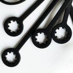 EV Charger Plug Cover for Weather Protection