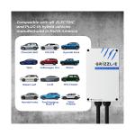 Grizzl-E Smart Level 2 EV Charger 40A