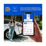 Grizzl-E Smart Level 2 EV Charger 40A