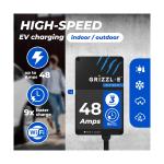 Grizzl-E 48A Fast Level 2 EV Charger
