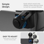 Spigen MagFit Qi2 Wireless Car Charger for Tesla