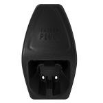 Grizzl-E Heavy Duty EV Plug J1772 Black