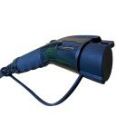 EV Charger Plug Cover for Weather Protection