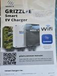 Grizzl-E Smart Level 2 EV Charger, 40A