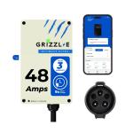 Grizzl-E 48A Level 2 Fast EV Charger