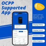 Grizzl-E Mini Connect Portable EV Charger