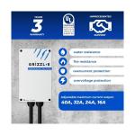 Grizzl-E Classic Level 2 EV Charger 40 Amp