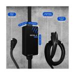Grizzl-E Level 2 Portable EV Charger 40A