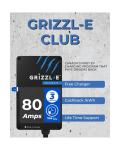 Grizzl-E 48A Level 2 Fast EV Charger