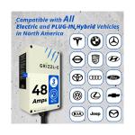 Grizzl-E 48A Level 2 Fast EV Charger